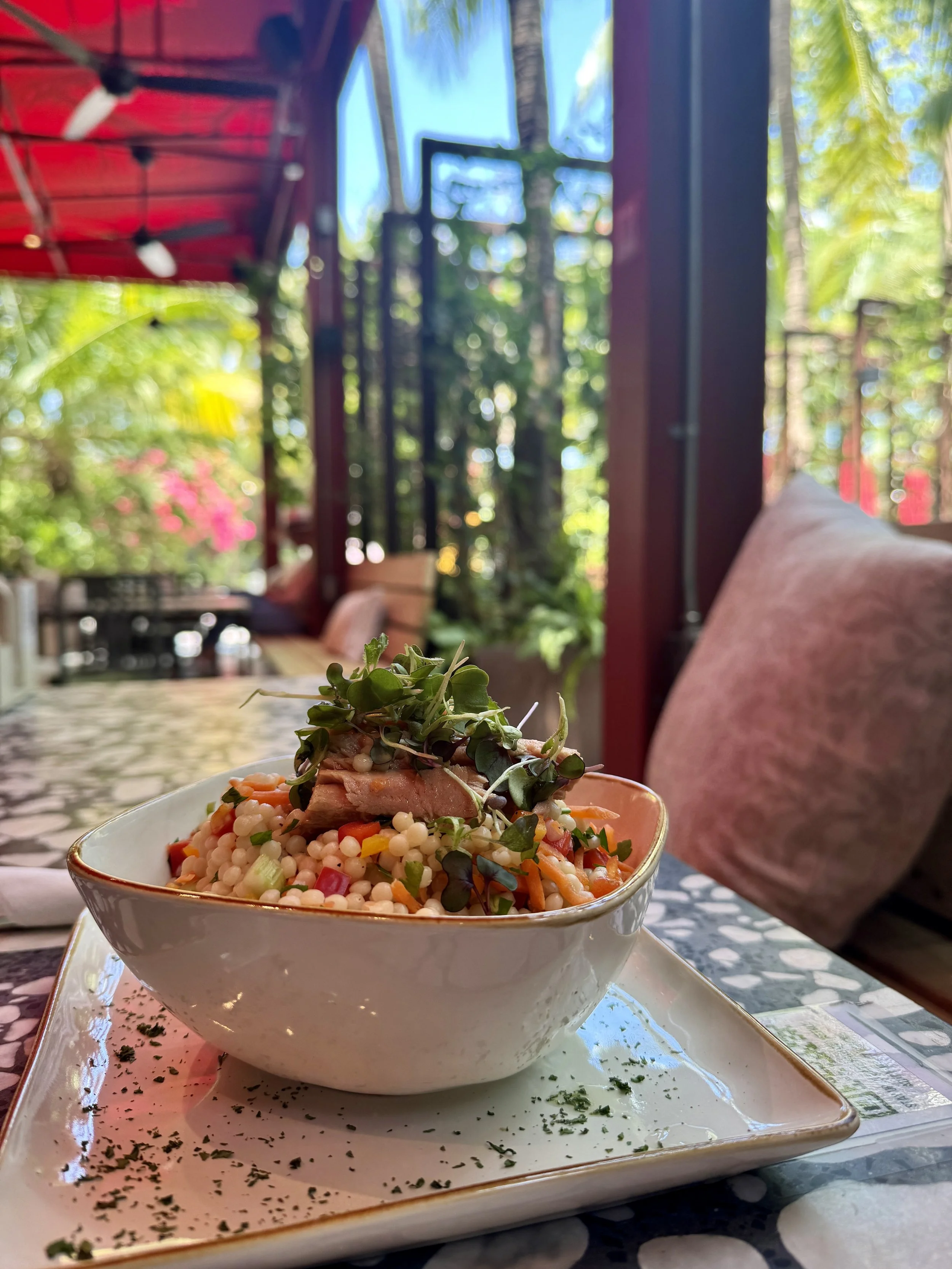 Conscious Food