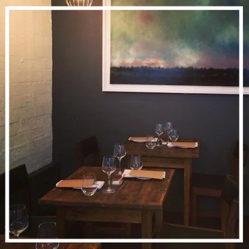Source: forestavenuerestaurant.ie