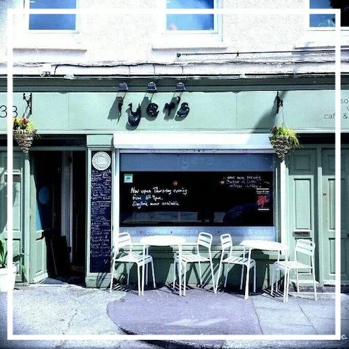 Source: facebook.com/iyerscafe