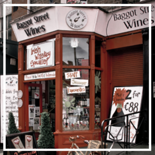 Source: baggotstreetwines.com