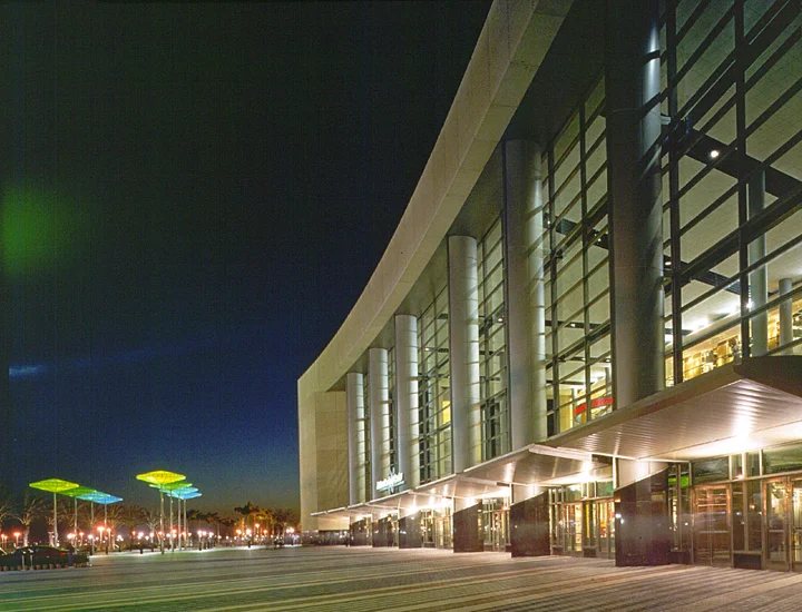 NCRC Entrance Night.JPG