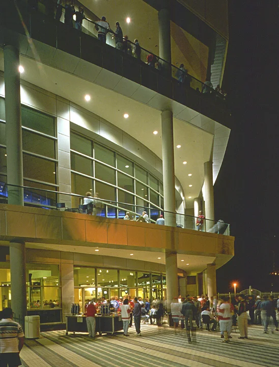 NCRC Balconies Night.JPG