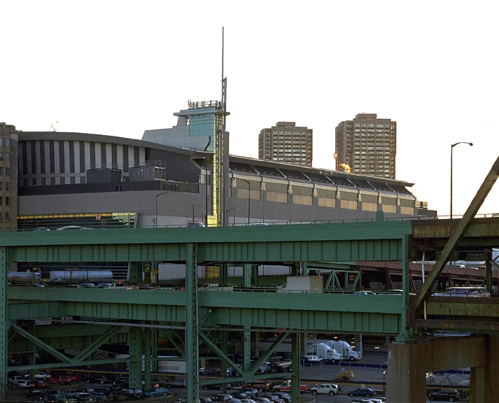 Fleet Center Bridge.JPG