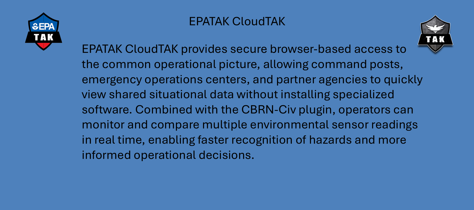   CloudTAK  