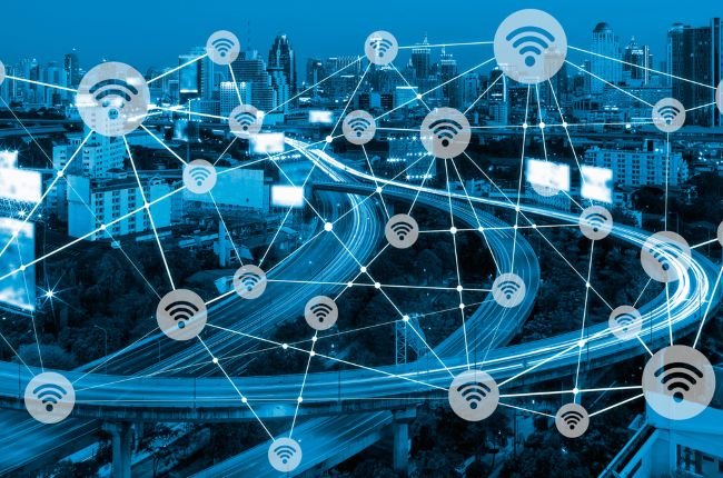 The Role of Wireless Network Telemetry in Remote Monitoring and Data ...