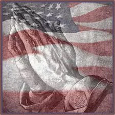 National Day of Prayer