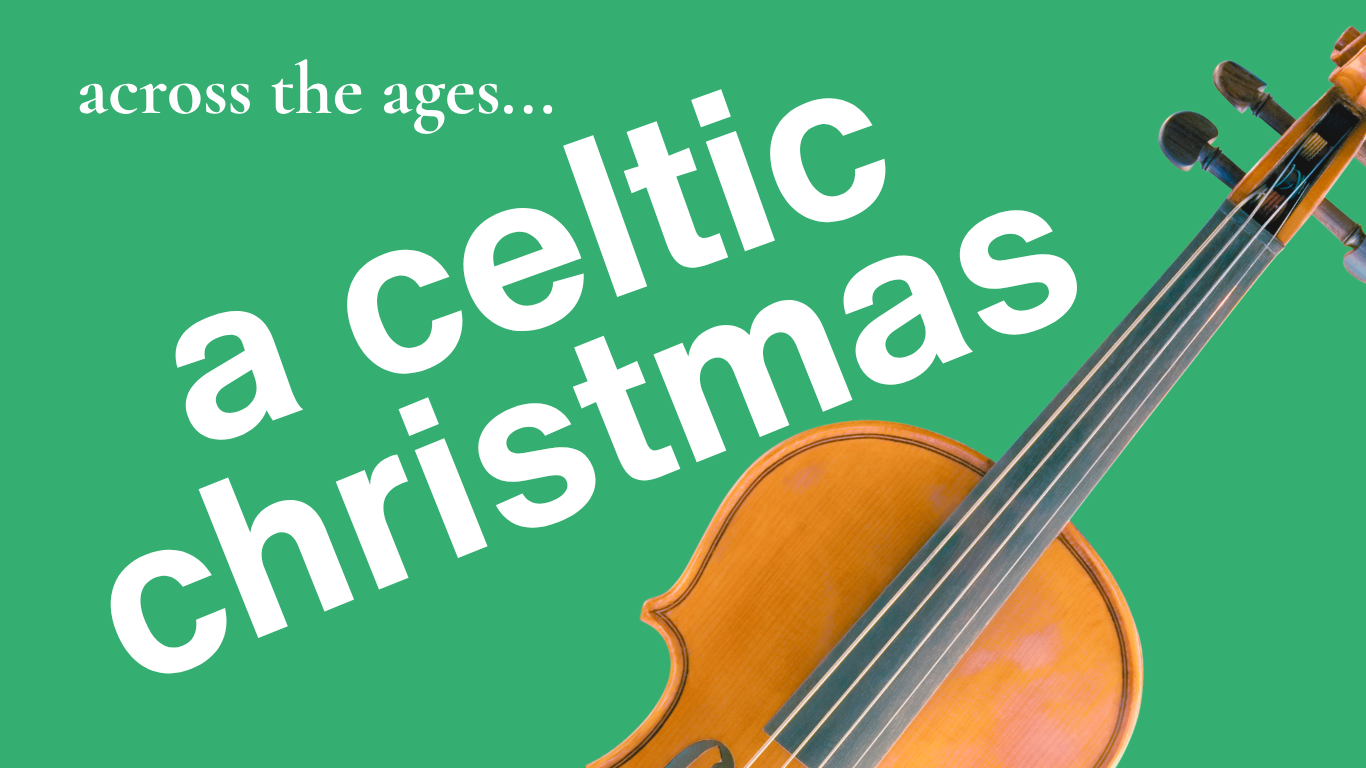 Celtic Christmas 2026