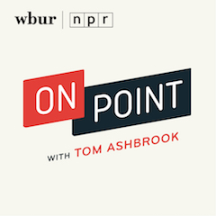 WBUR NPR On Point