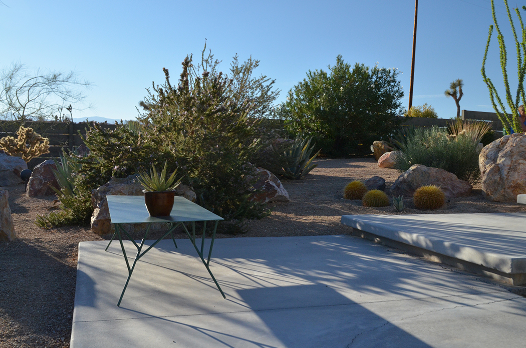 Twig Coffee Table