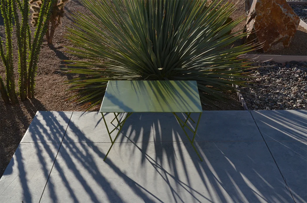 Twig Side Table