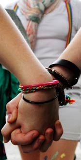 EU states have opened broadly to same-sex unions.