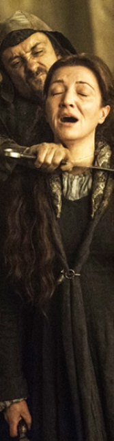 The IRS may not go at you "Game of Thrones"-style, but postponing is unwise.