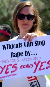 New sexual assault laws overcompensate for years of poor ones by changing the legal rules of engagement.