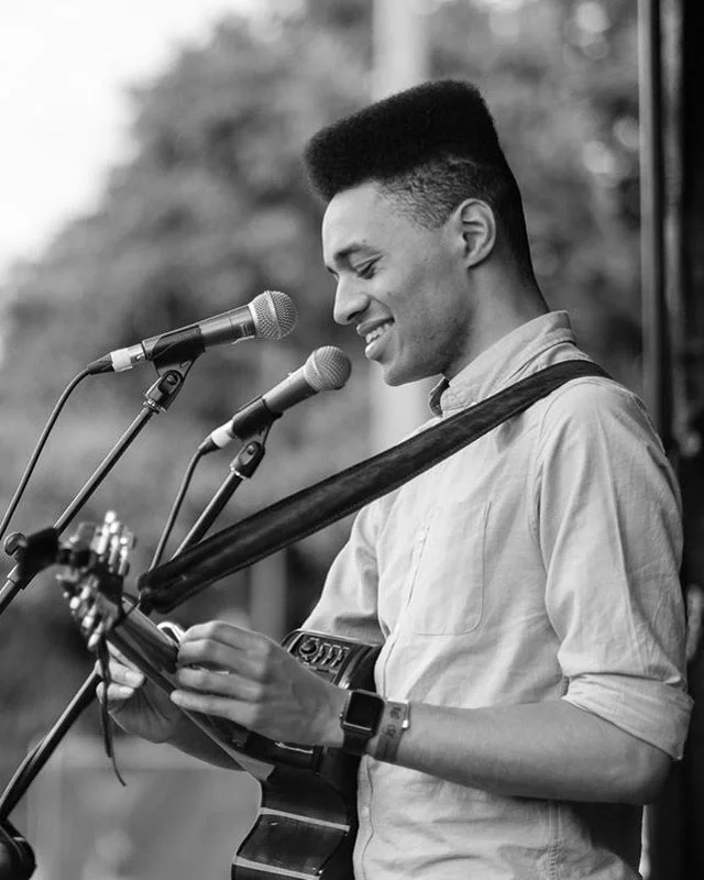 NEW SONGS. NEW SHOW. NOVEMBER 1ST. - I&rsquo;m doing my first ever feature length headline at @stablesmk! I&rsquo;m bringing brand new tunes, some of the songs that really changed me as a musician and A BUCKETLOAD OF VIBES! COME DOWN 😆🙌💚👉 link in