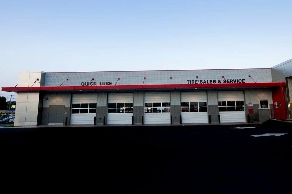 R Auto Springfield Ricks Automotive — Stinson Building Company | Springfield, MO | Custom ...