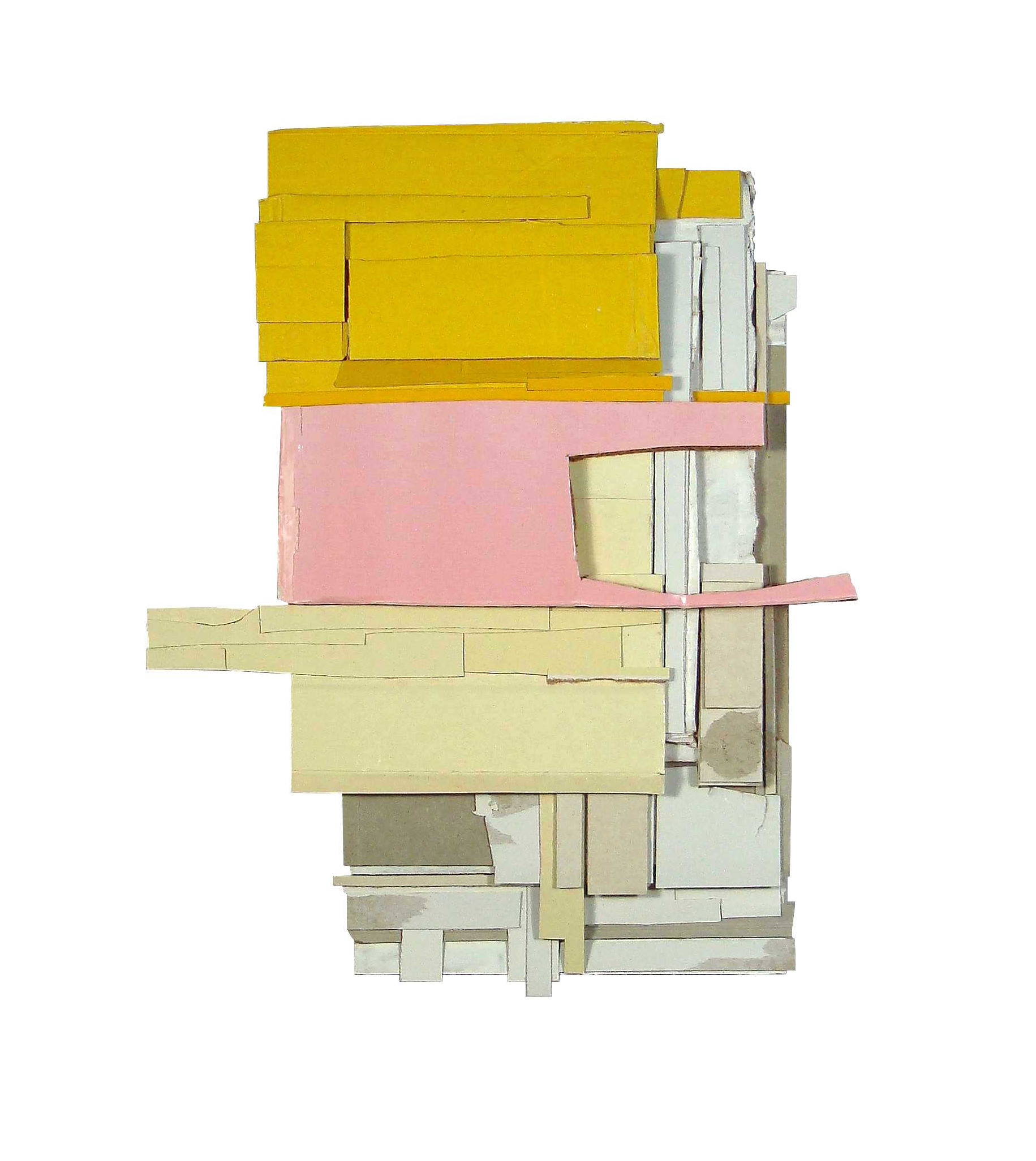 Small Hours , 2010