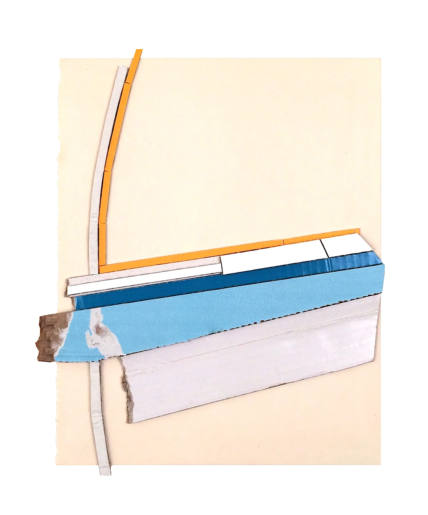 Blueprint 01 , 2015