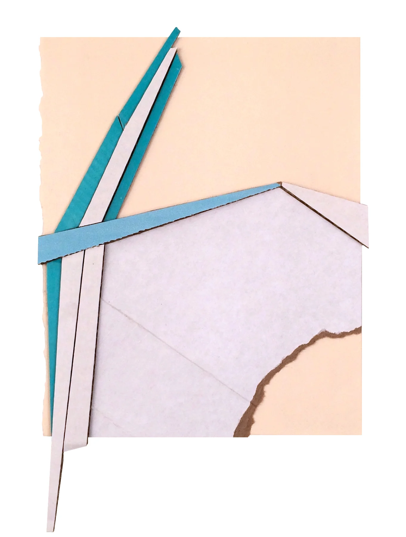 Blueprint 02 , 2015