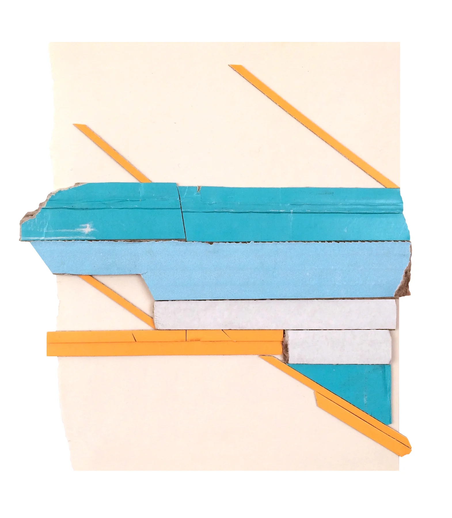 Blueprint 06 , 2015