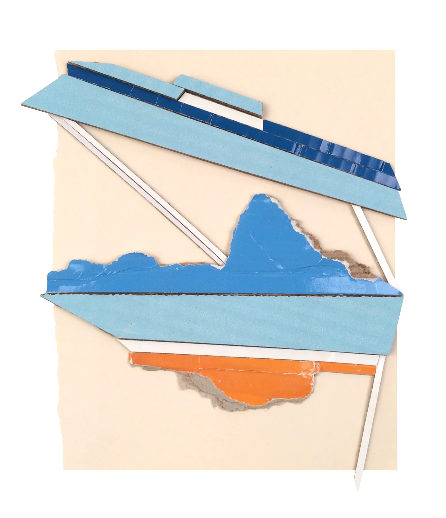 Blueprint 08 , 2015