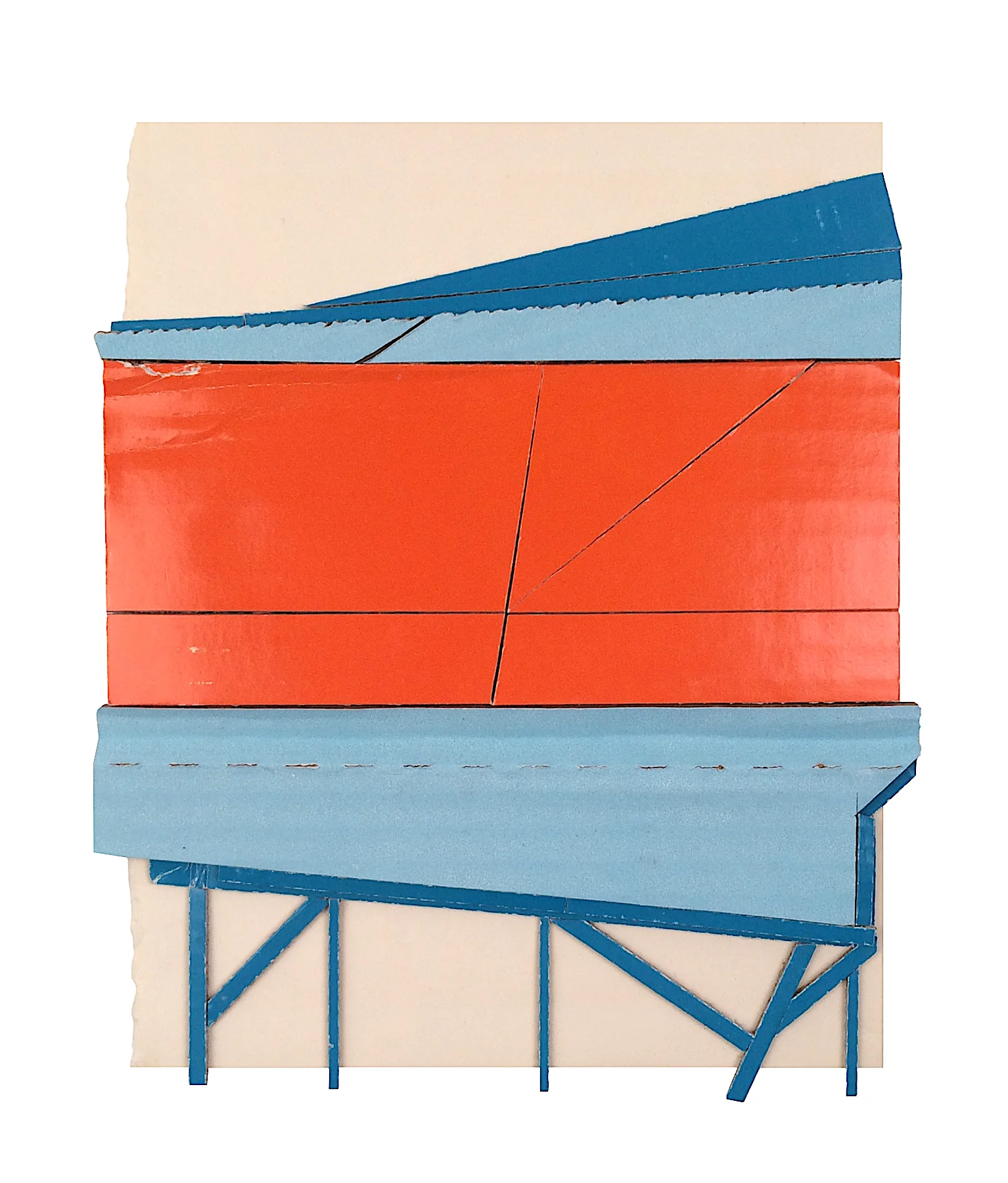Blueprint 10 , 2015