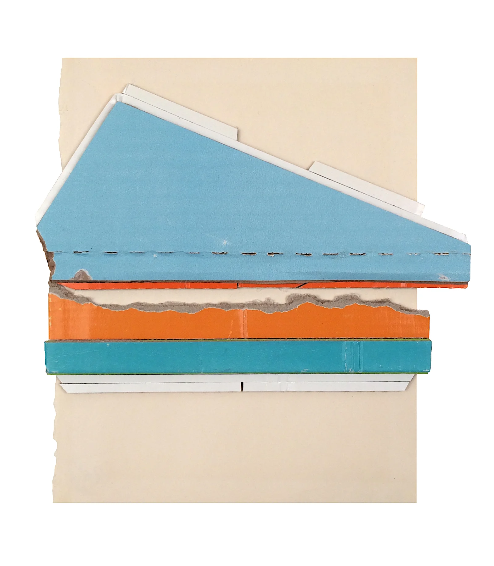 Blueprint 11 , 2015