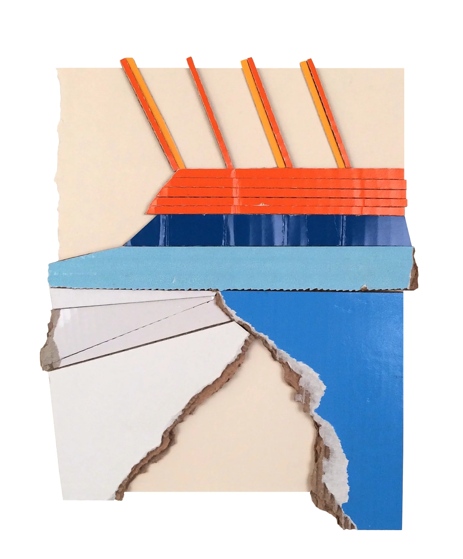 Blueprint 14 , 2015