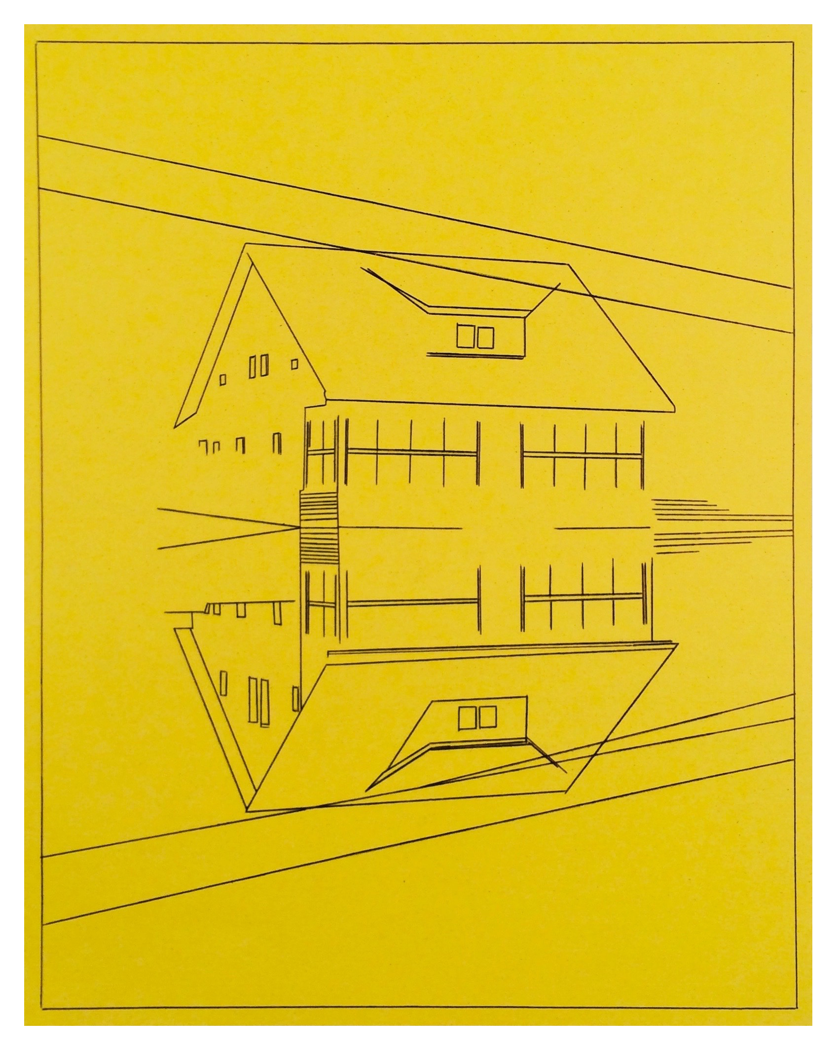 Starter Home 7 , 2017