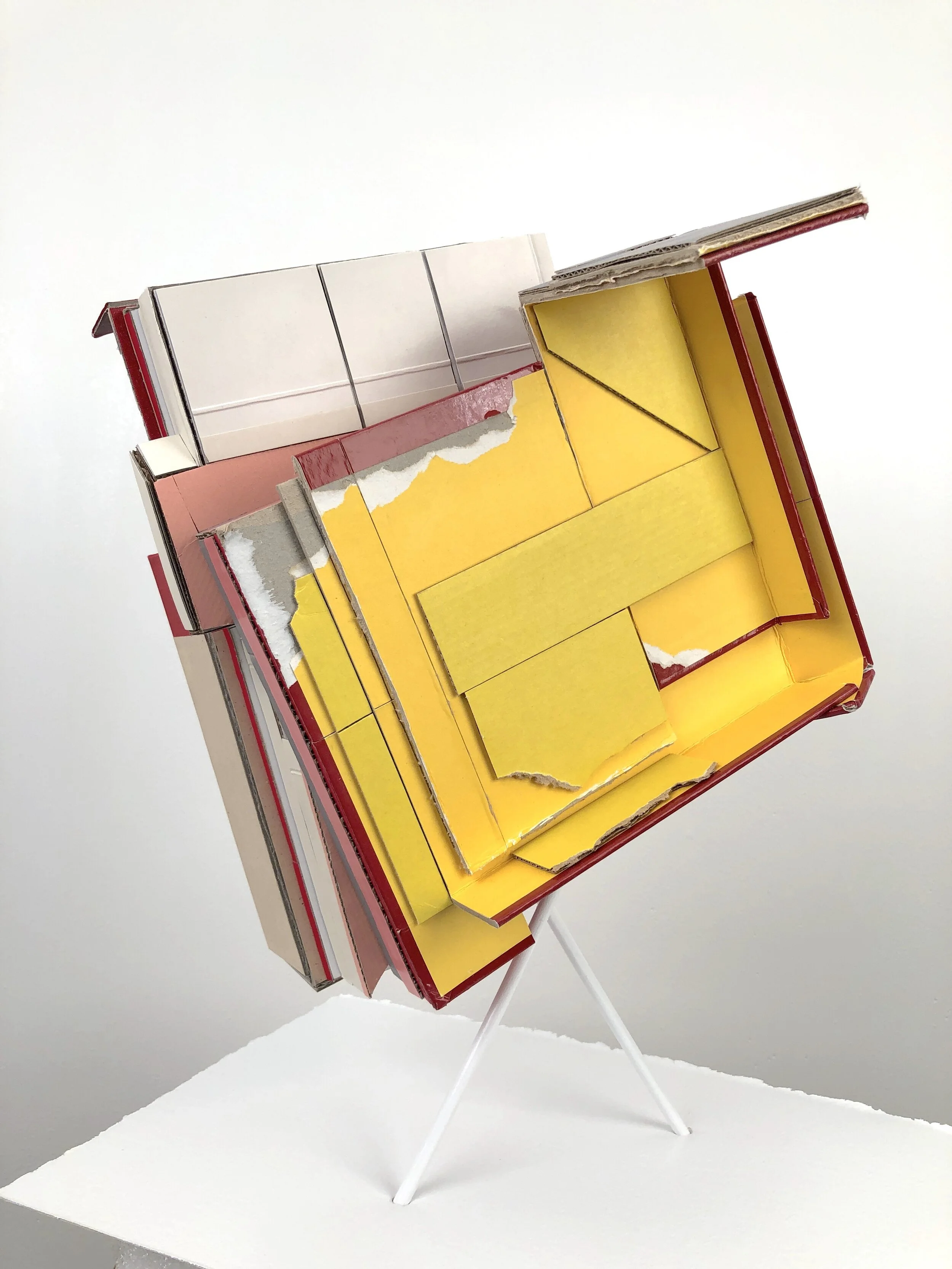    Carrier 2 (Residential lift),   2020  view 6 