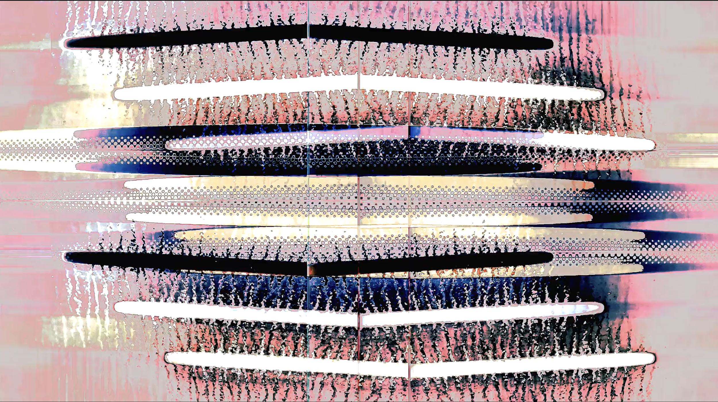     Through and Through   , 2024 