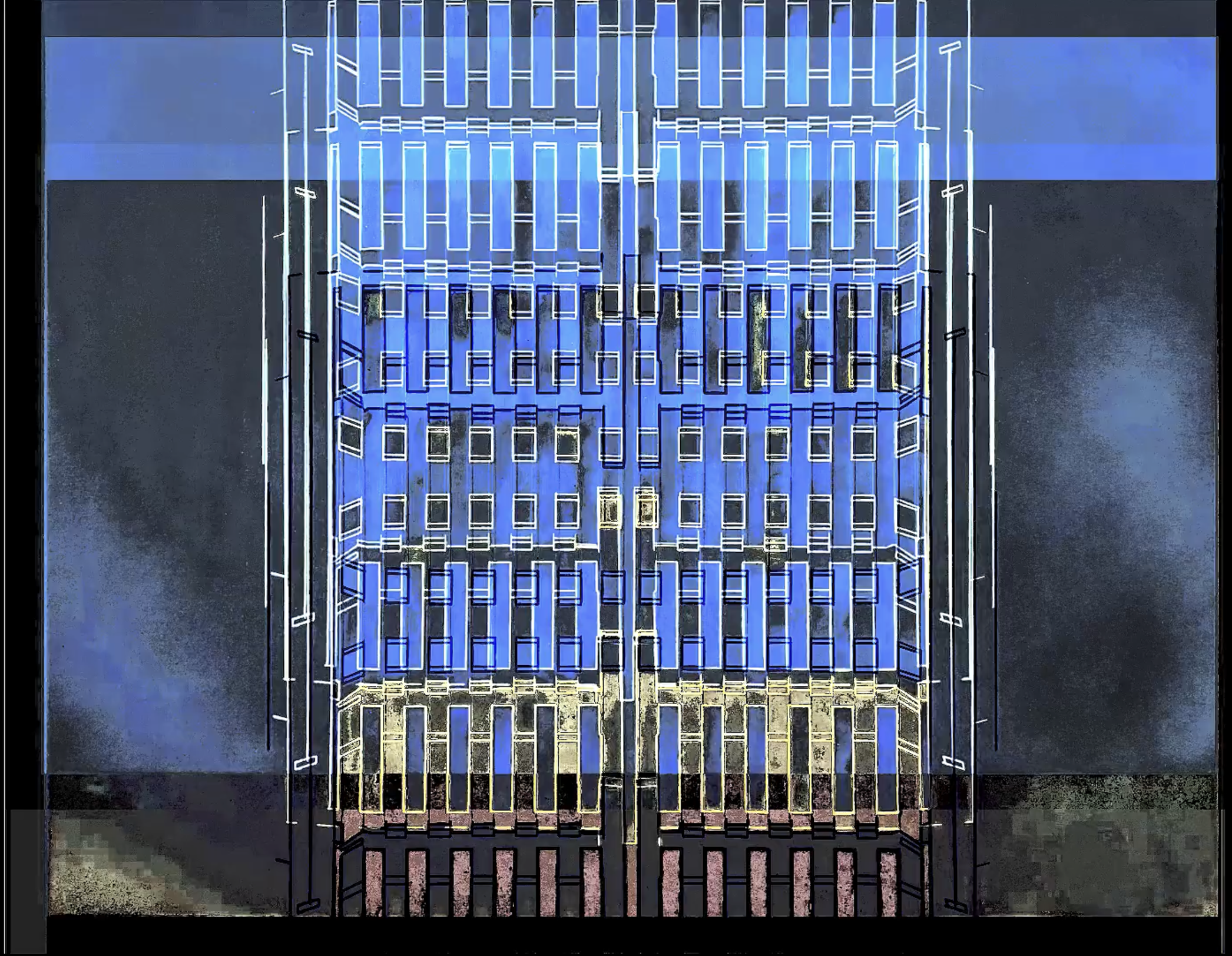     Arenas (Tri-Lands)   , 2025 