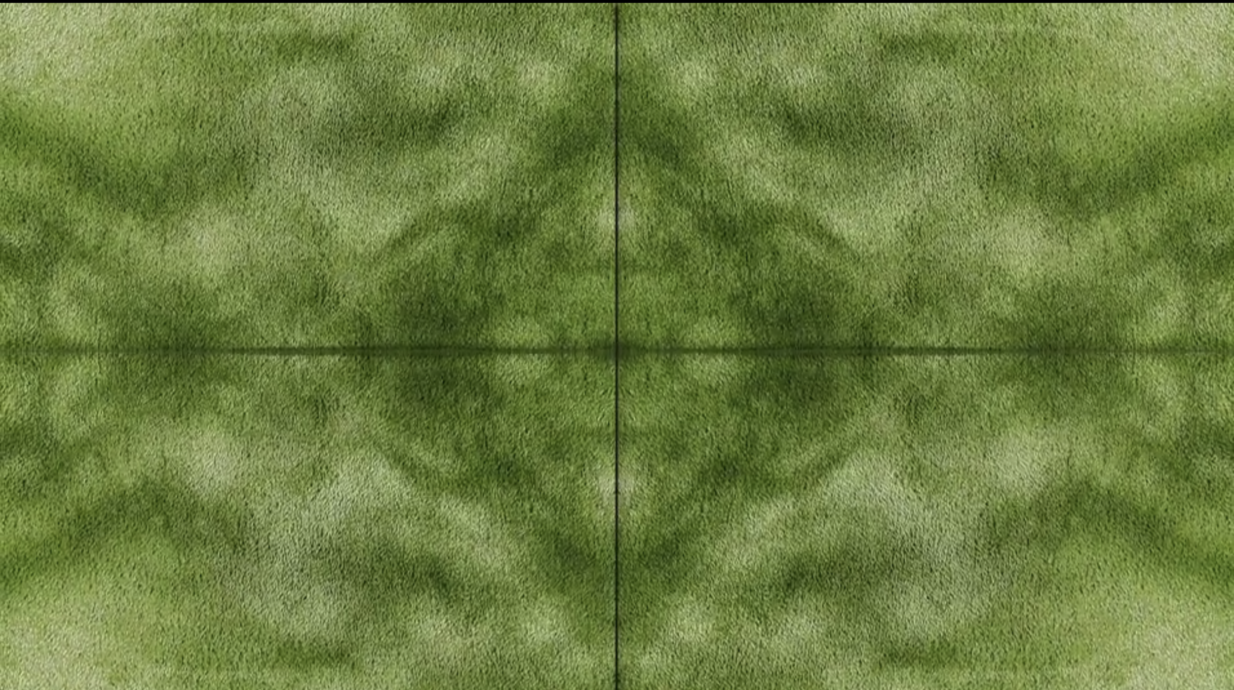     Fielded Floor,    2025 