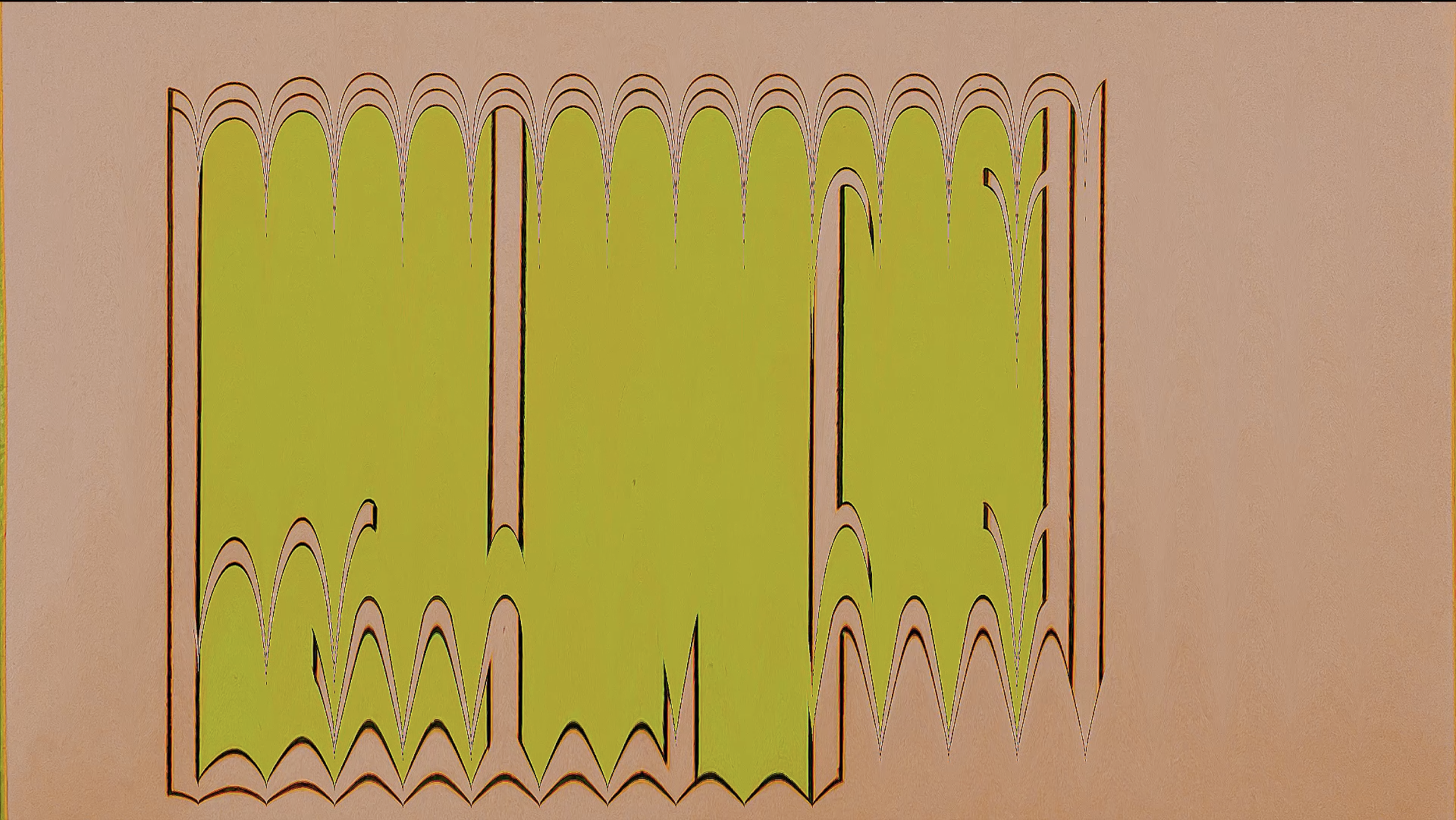    Replacements - Chartreuse Melt   , 2024 