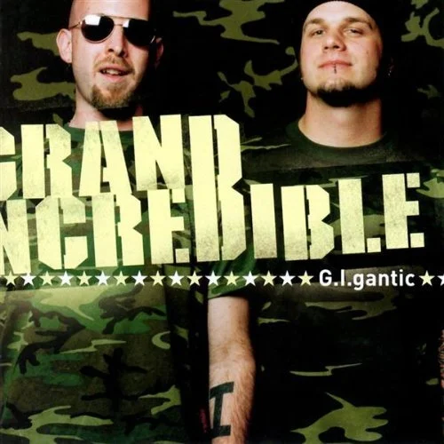 G.I. Gantic