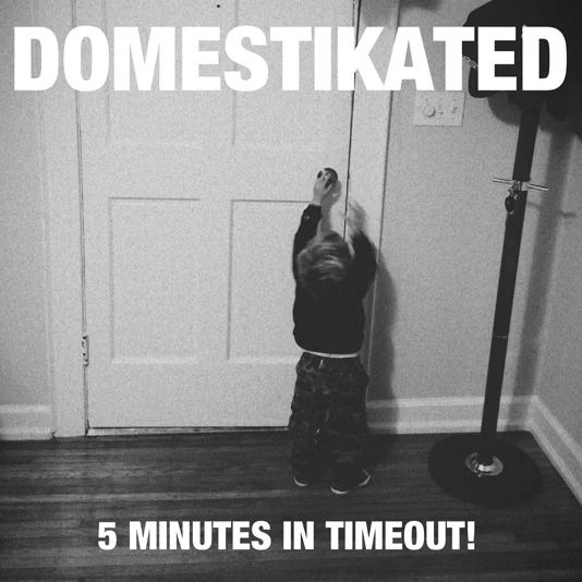 5 Minutes In Timeout! (2012)