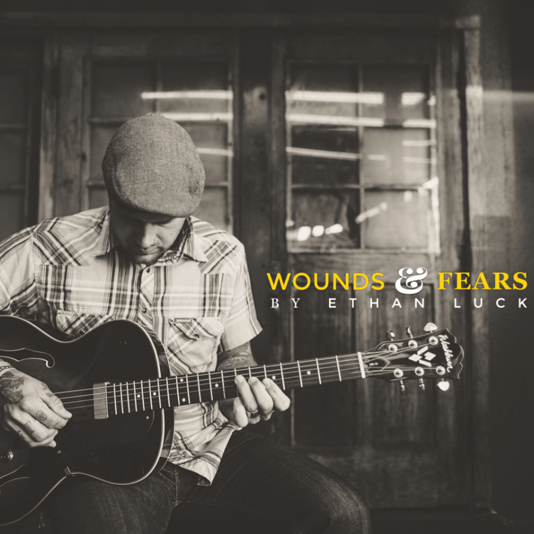 Wounds & Fears (2013)