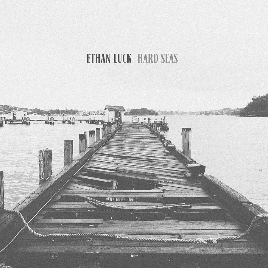 Hard Seas (2014)
