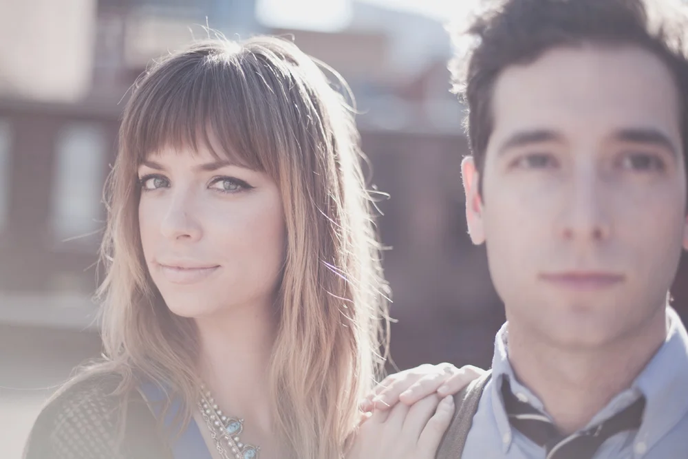 will & amanda