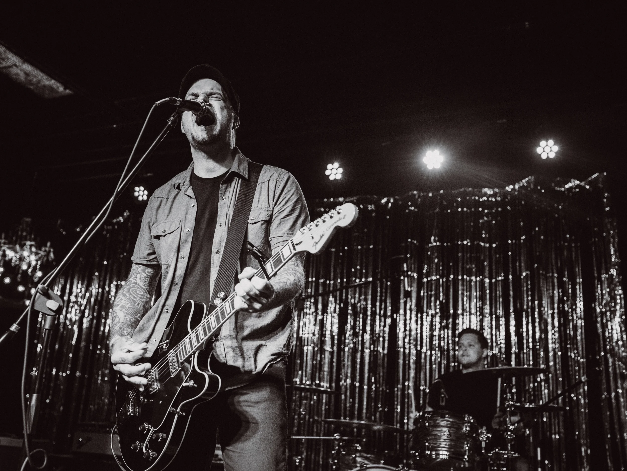 Photo by Shayne Garcia