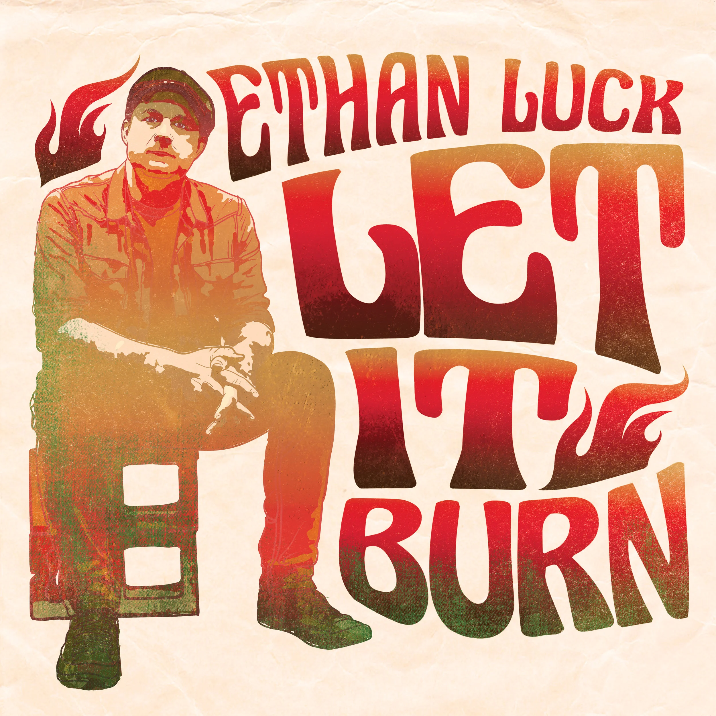 Let It Burn (2018)