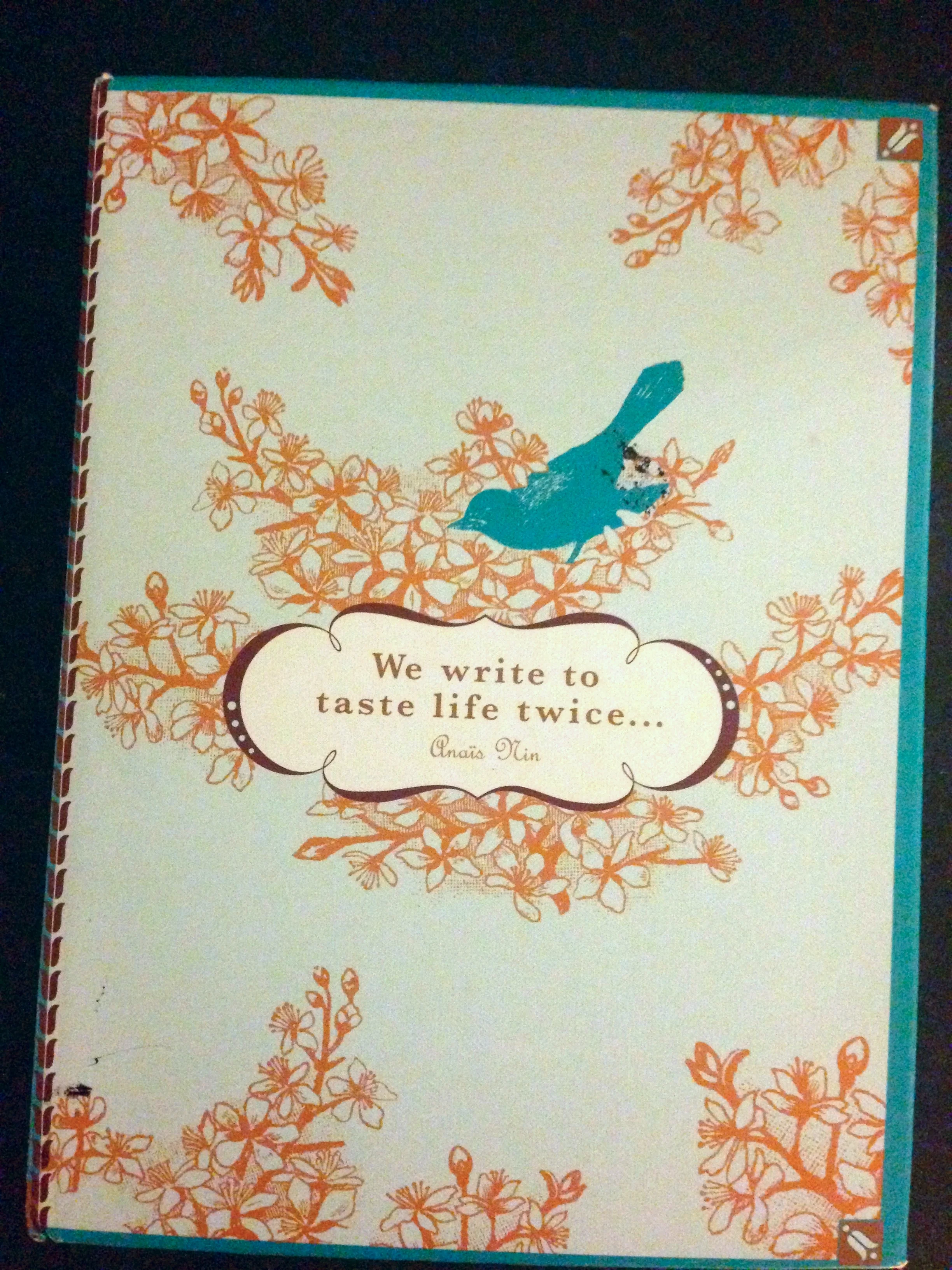 Why You Need a Crayon