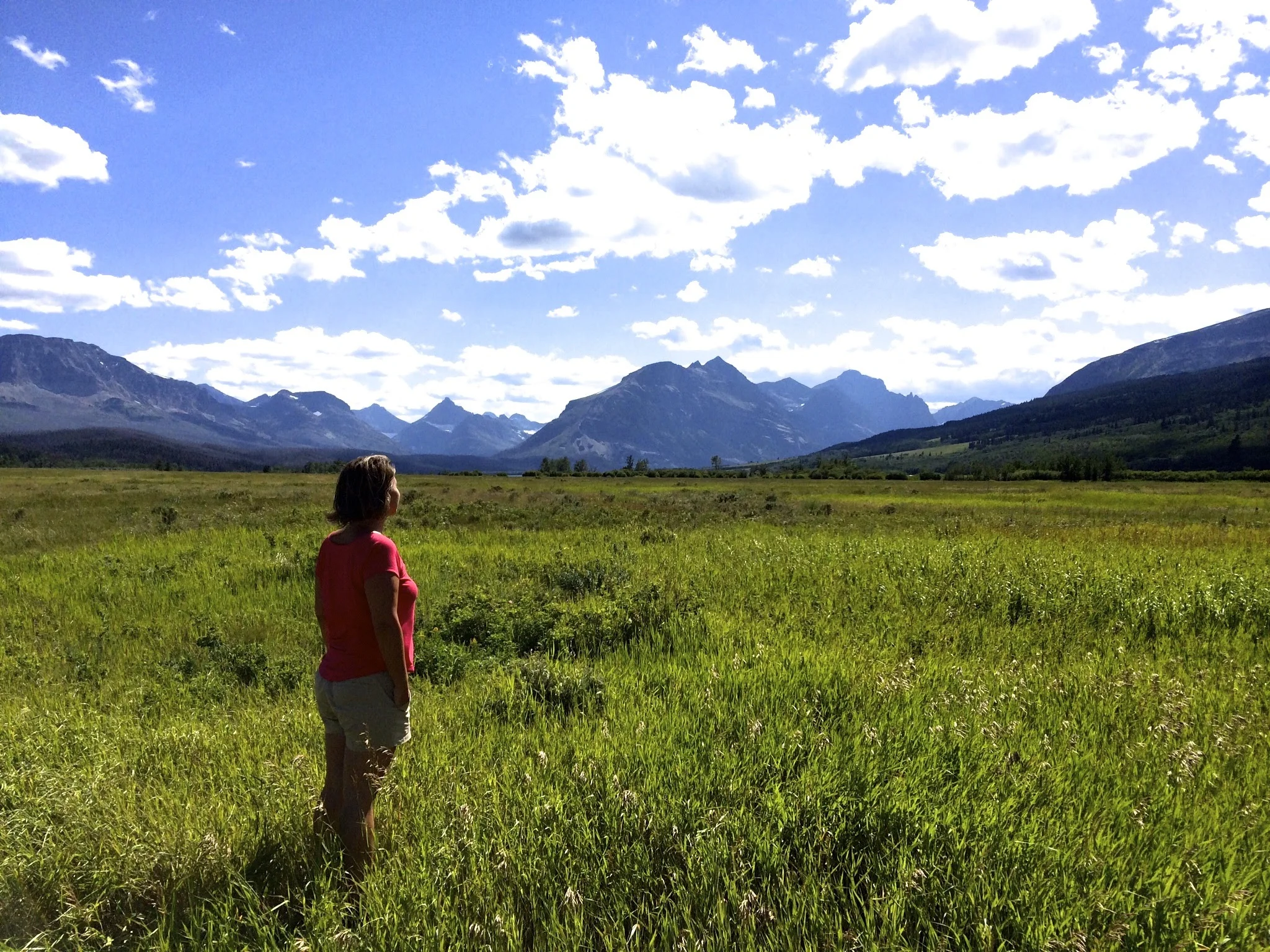 The List of 100 and Mountain Tops