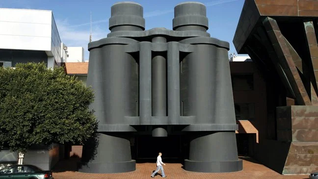 Evolutions Not Resolutions 