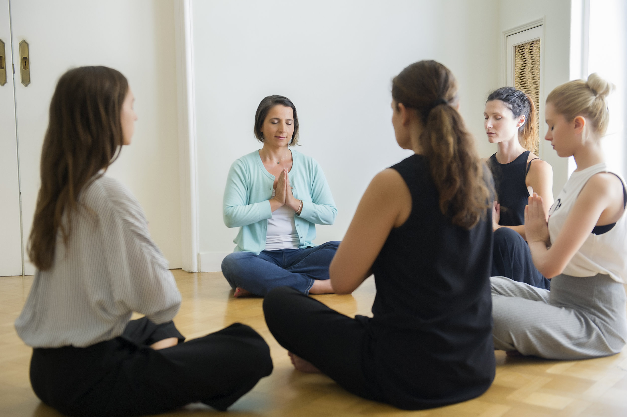 Is There An Easy Way to Develop a Daily Mindfulness Practice? 