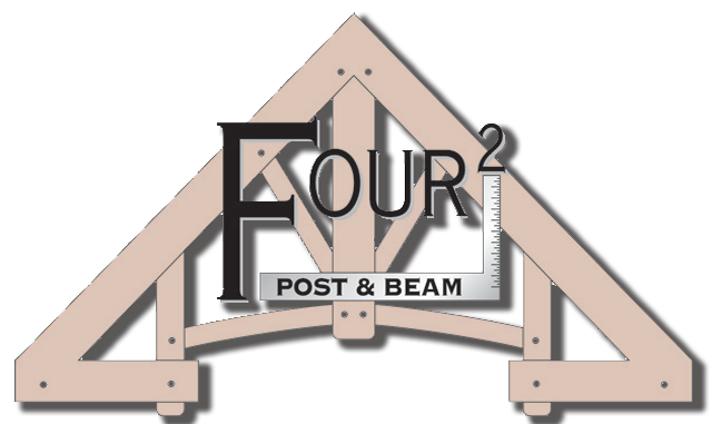 Four Square Post & Beam