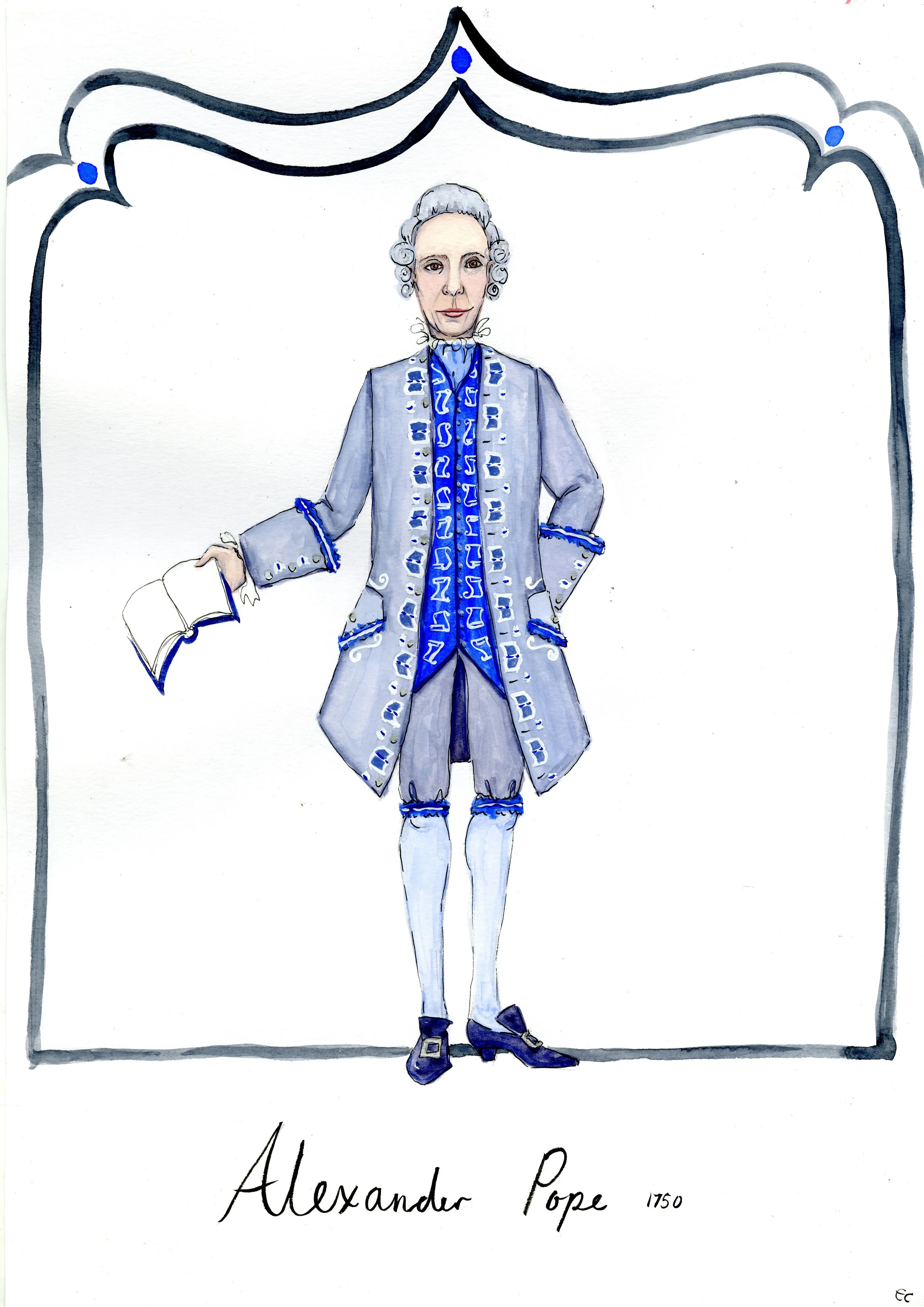 Alexander Pope