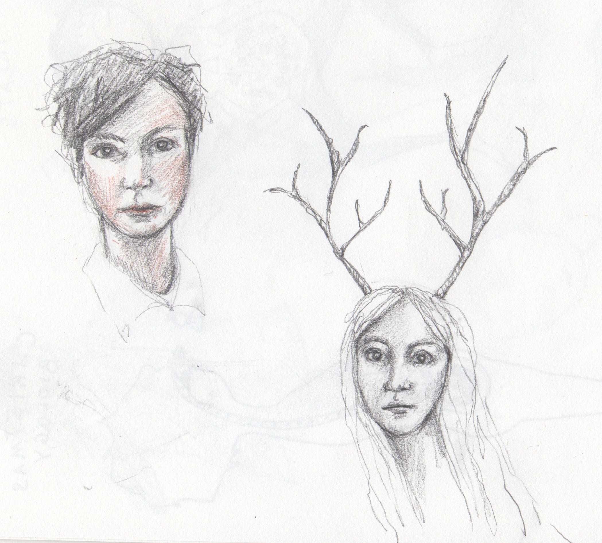 Faces