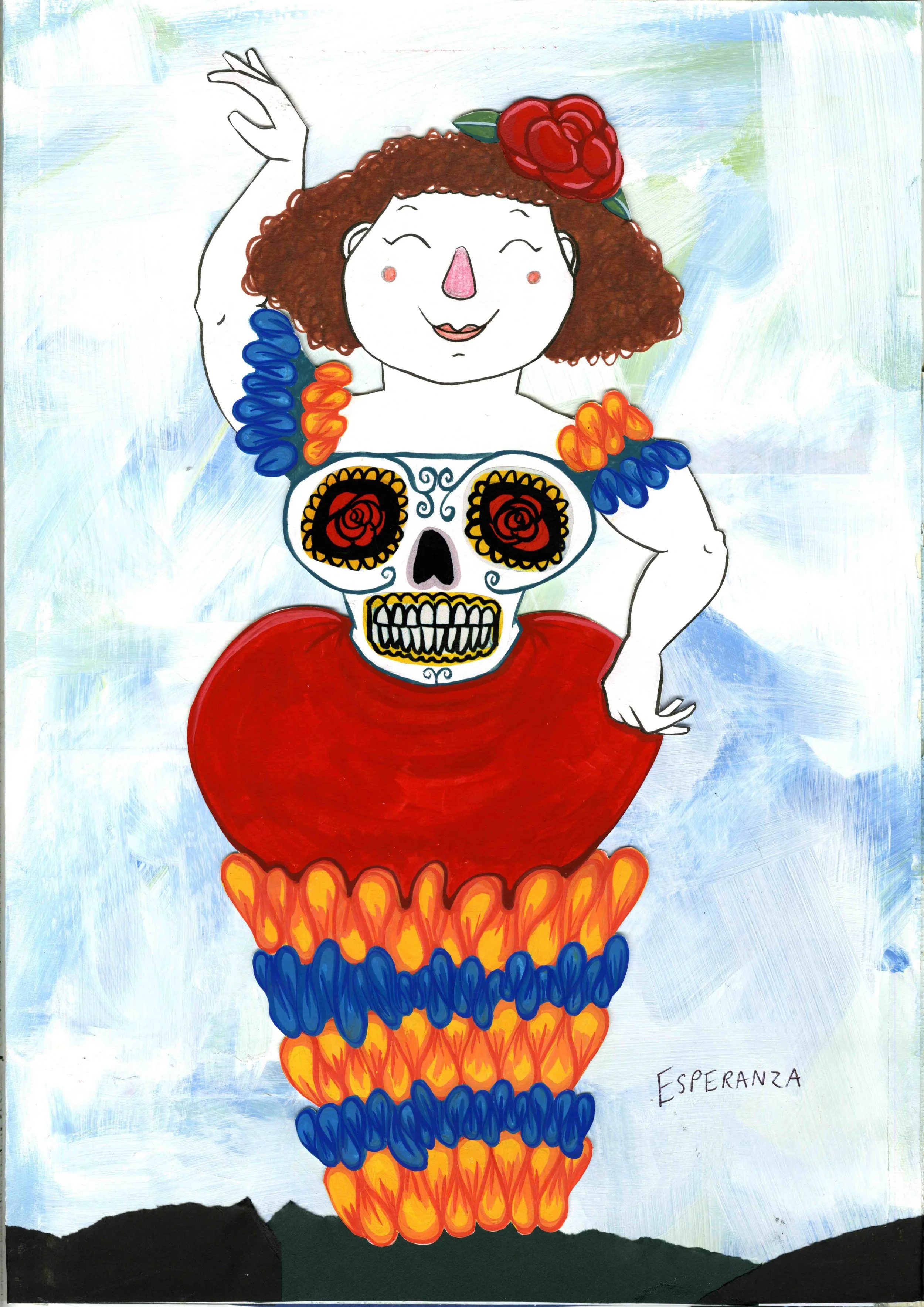 Esperanza