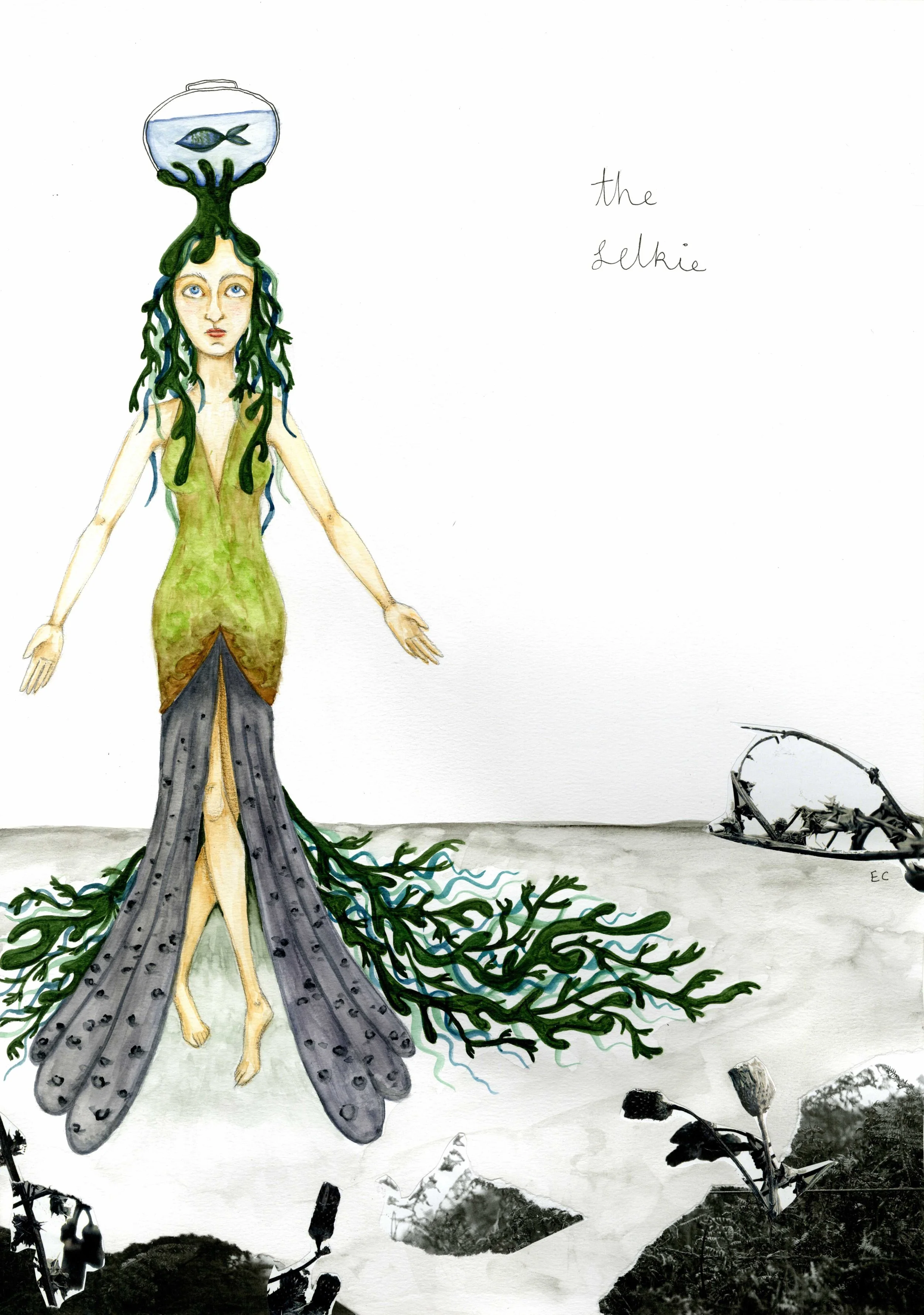 Selkie