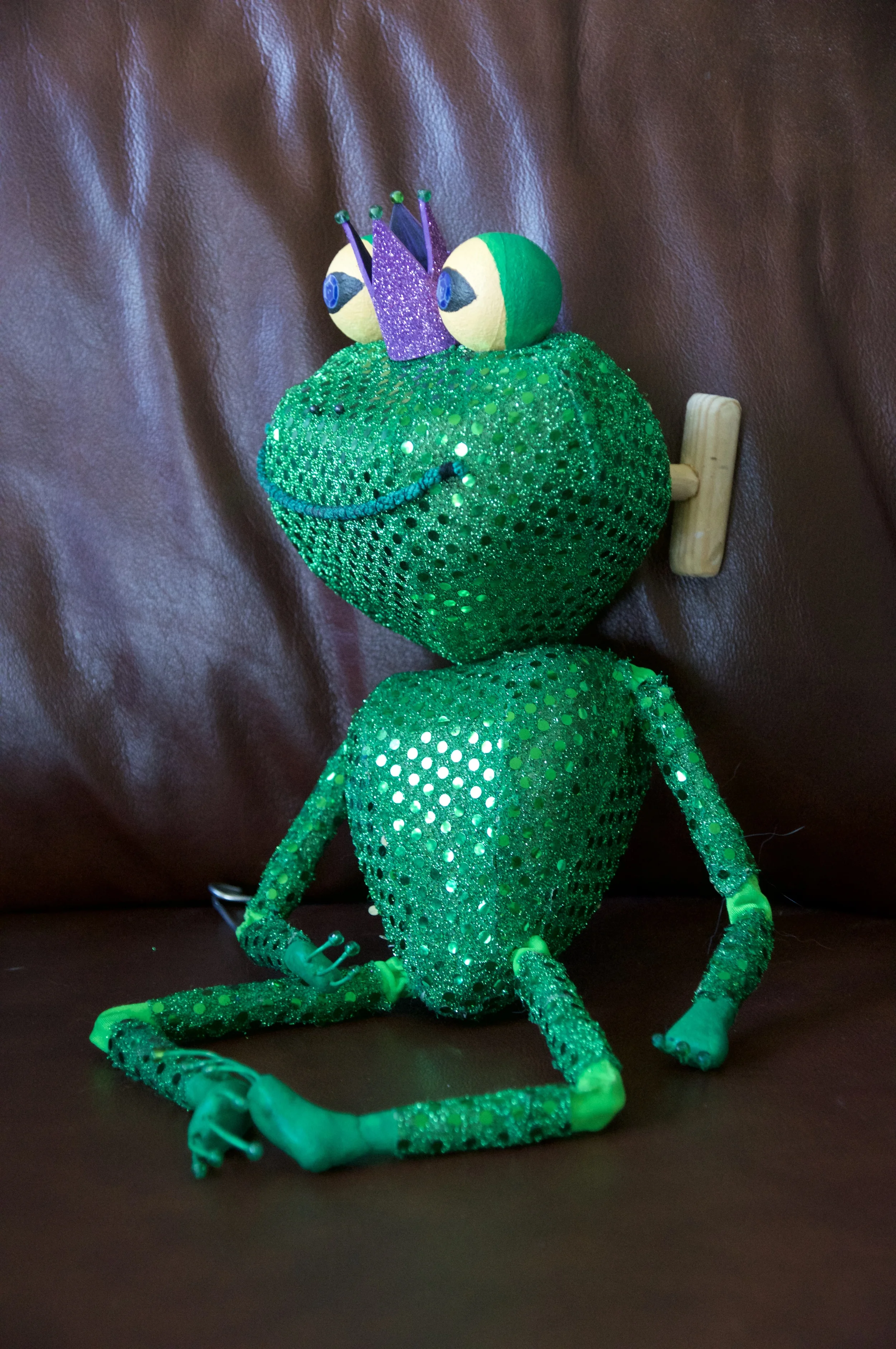 Frog King
